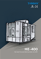 HE400 Series